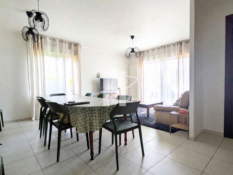 Maison Saint-Raphaël - 4 chambres - 120m²