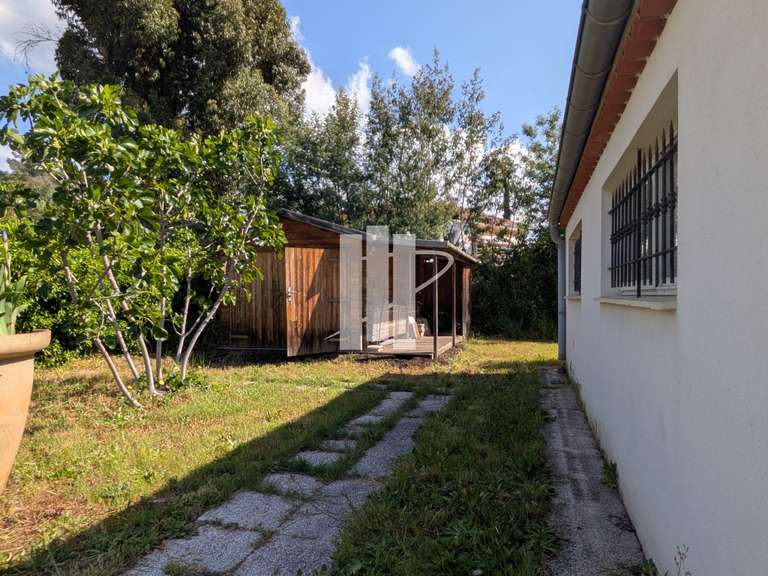 Maison Saint-Raphaël - 4 chambres - 120m²