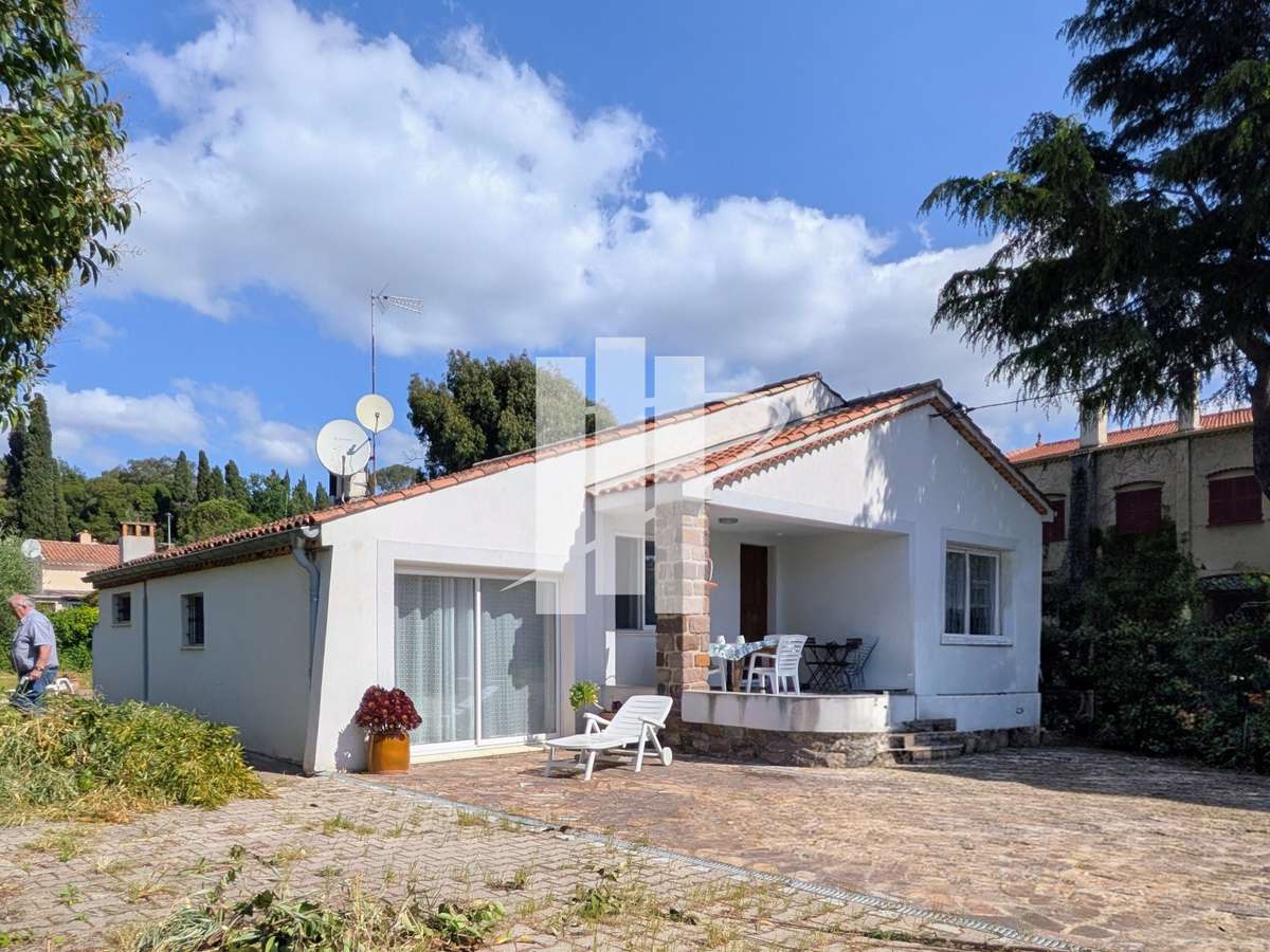 Maison Saint-Raphaël