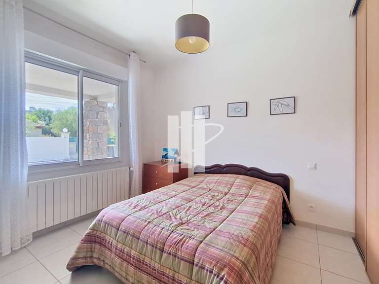 House Saint-Raphaël - 4 bedrooms - 120m²