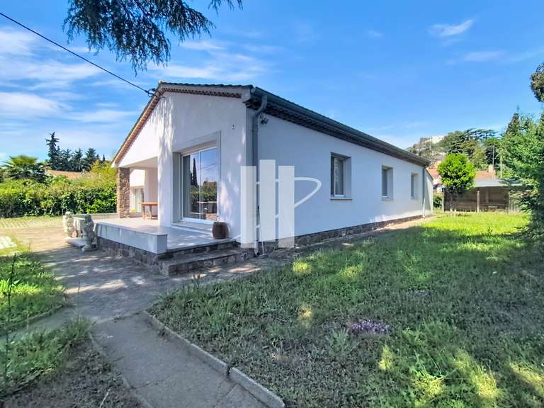 House Saint-Raphaël - 4 bedrooms - 120m²
