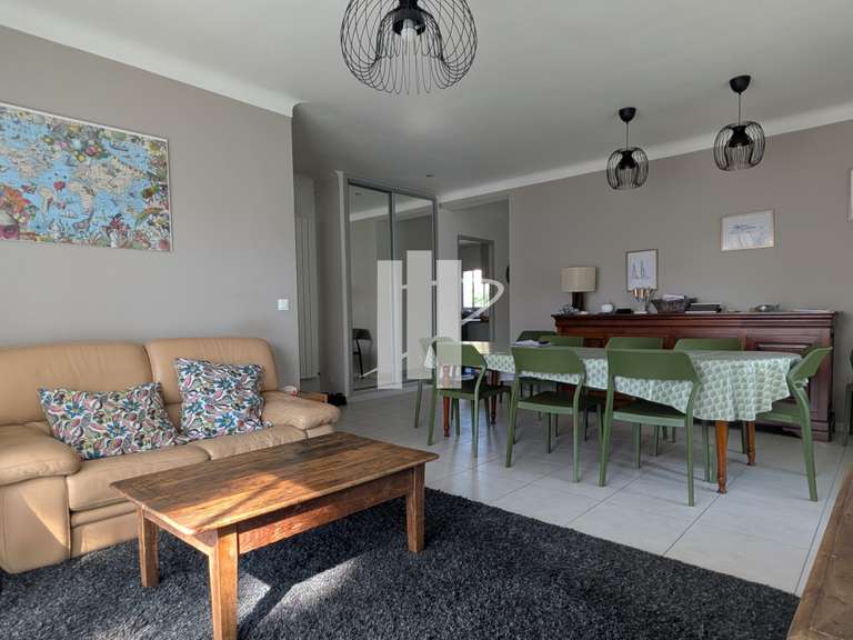 Maison Saint-Raphaël - 4 chambres - 120m²