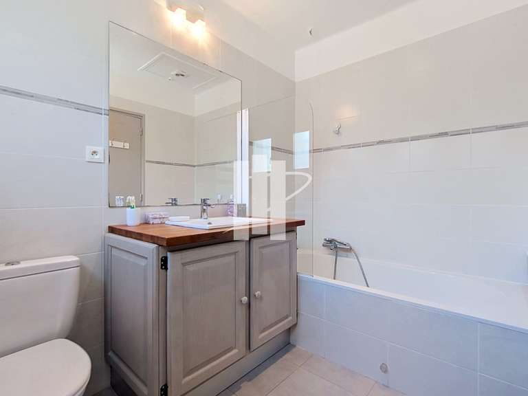 House Saint-Raphaël - 4 bedrooms - 120m²