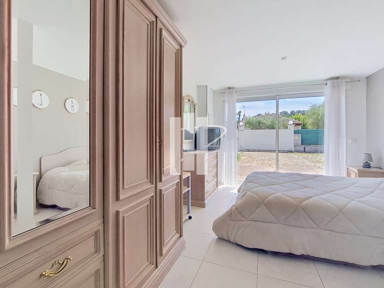 House Saint-Raphaël - 4 bedrooms - 120m²
