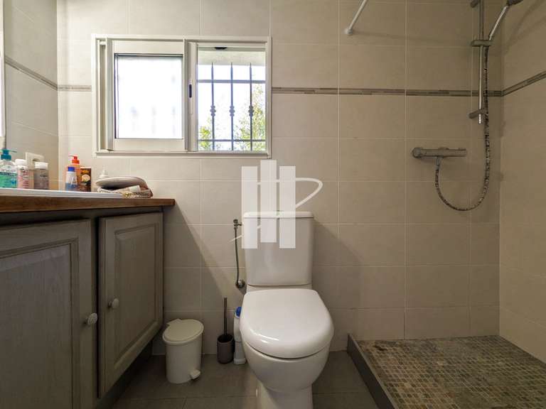 Maison Saint-Raphaël - 4 chambres - 120m²