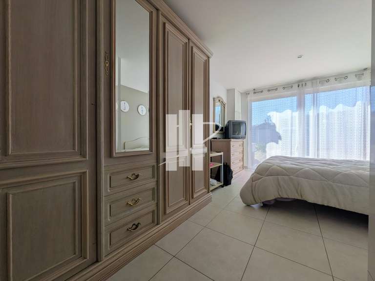Maison Saint-Raphaël - 4 chambres - 120m²