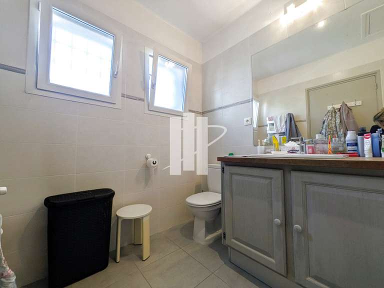 Maison Saint-Raphaël - 4 chambres - 120m²