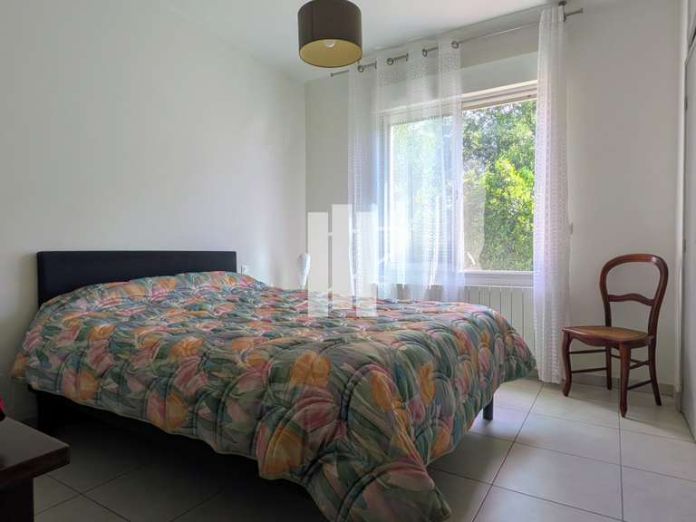 Maison Saint-Raphaël - 4 chambres - 120m²
