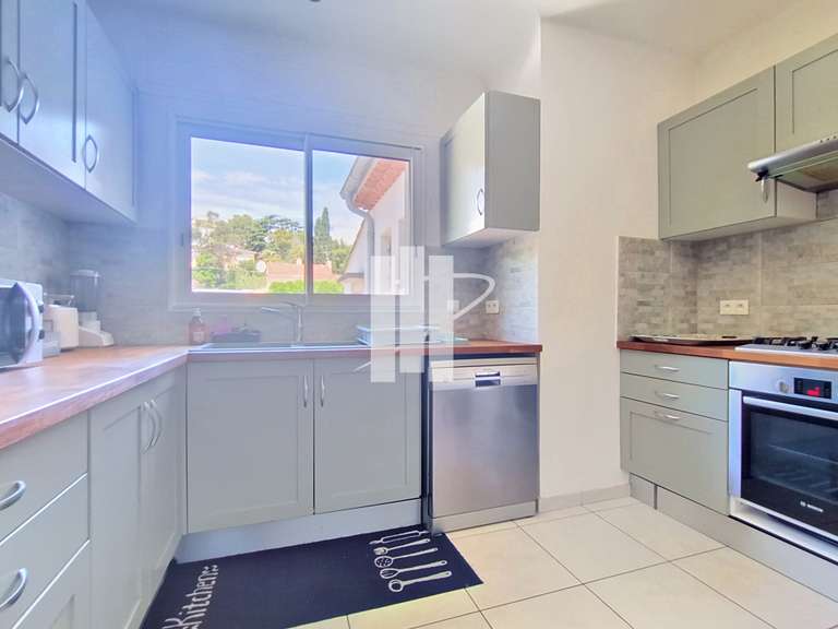 House Saint-Raphaël - 4 bedrooms - 120m²