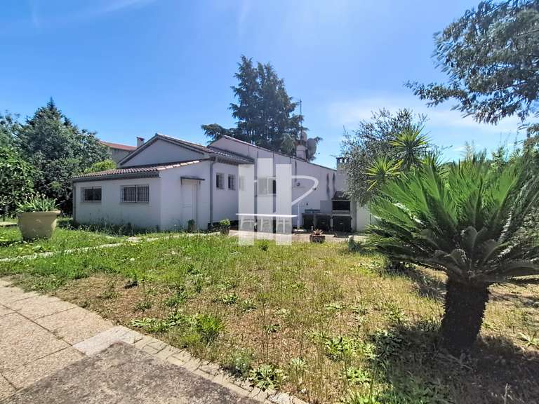 House Saint-Raphaël - 4 bedrooms - 120m²