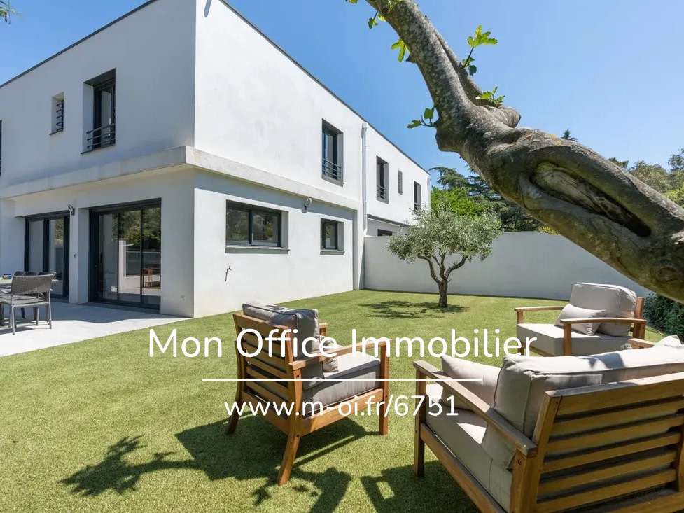 Maison Saint-Raphaël