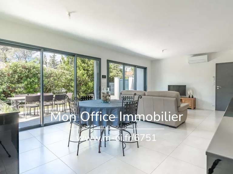 Maison Saint-Raphaël - 3 chambres - 110m²