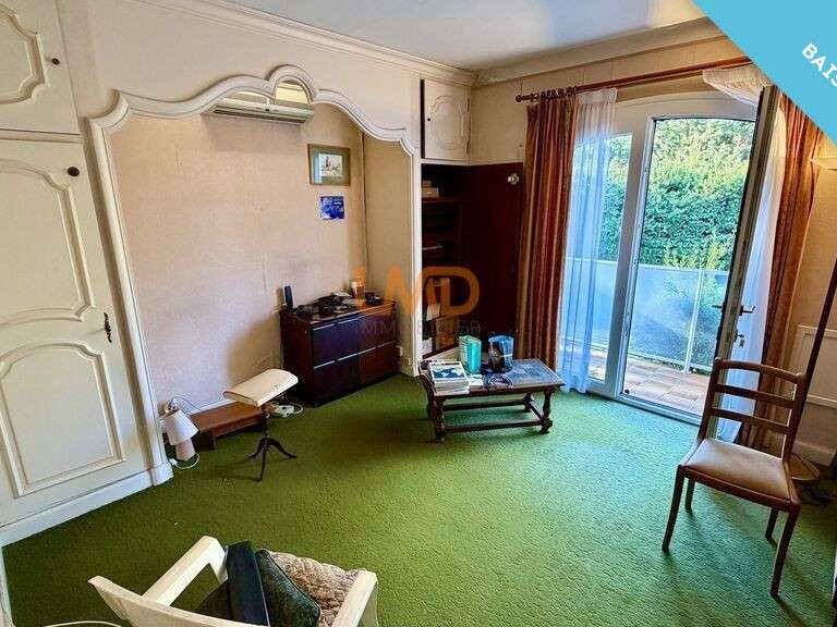 Maison Saint-Raphaël - 4 chambres - 143m²