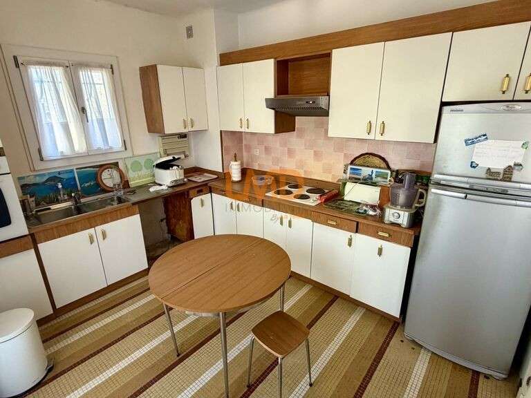 Maison Saint-Raphaël - 4 chambres - 143m²