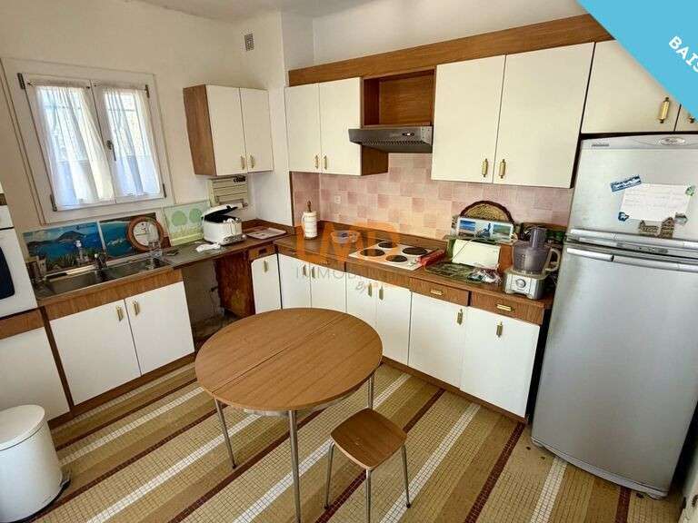 Maison Saint-Raphaël - 4 chambres - 143m²