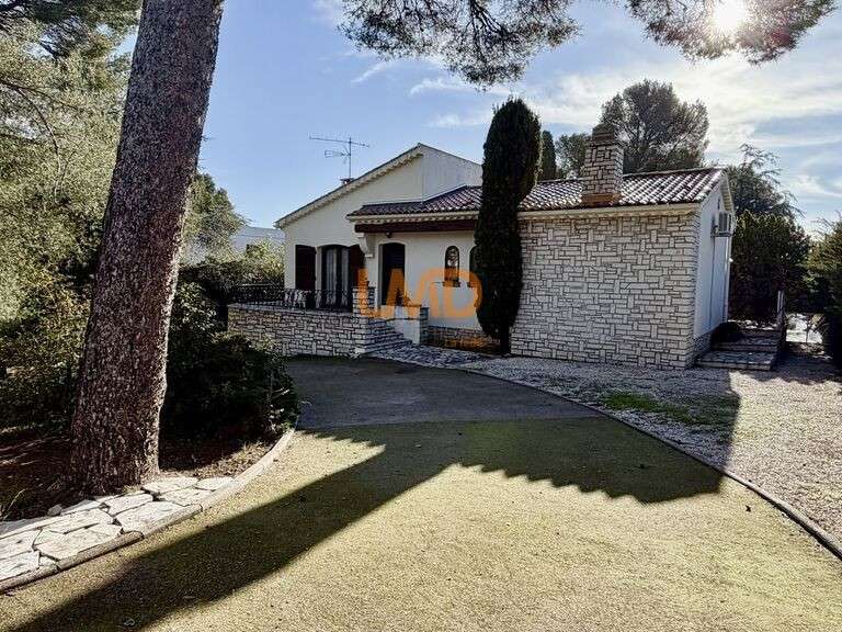 Maison Saint-Raphaël - 4 chambres - 143m²