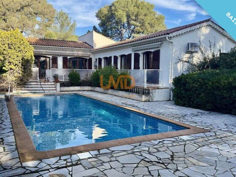 Maison Saint-Raphaël - 4 chambres - 143m²