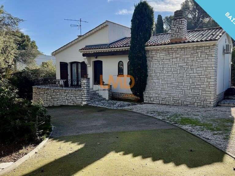 Maison Saint-Raphaël - 4 chambres - 143m²