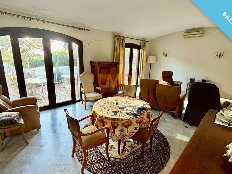 Maison Saint-Raphaël - 4 chambres - 143m²