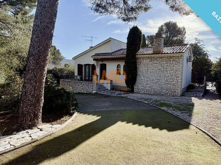 Maison Saint-Raphaël - 4 chambres - 143m²