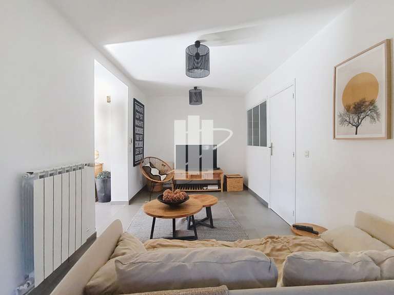 Maison Saint-Raphaël - 5 chambres - 155m²