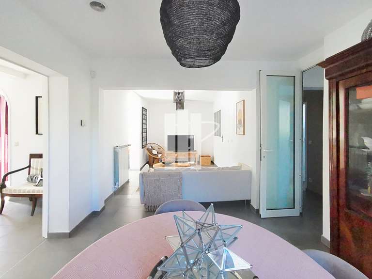 Maison Saint-Raphaël - 5 chambres - 155m²