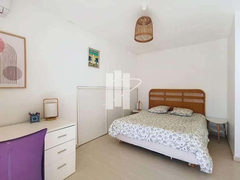 Maison Saint-Raphaël - 5 chambres - 155m²
