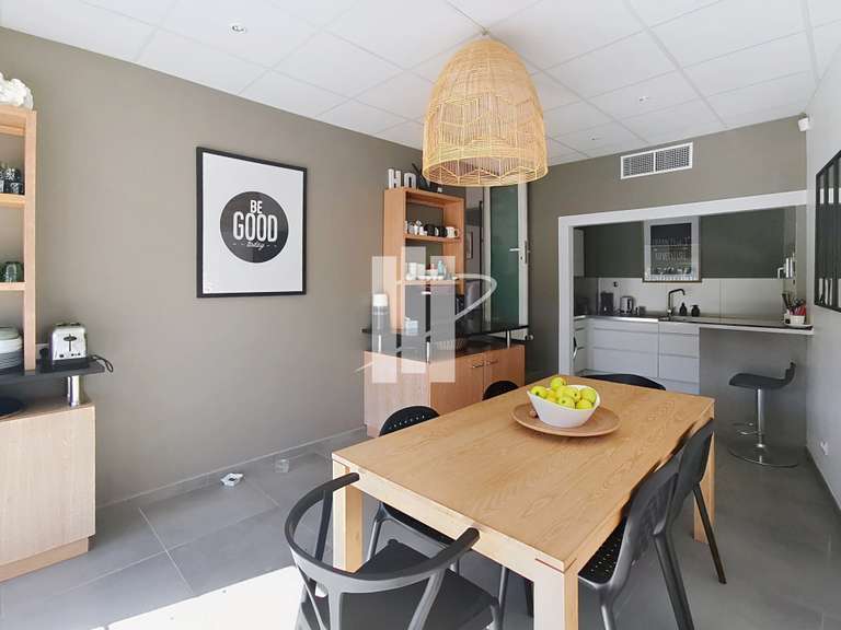 Maison Saint-Raphaël - 5 chambres - 155m²