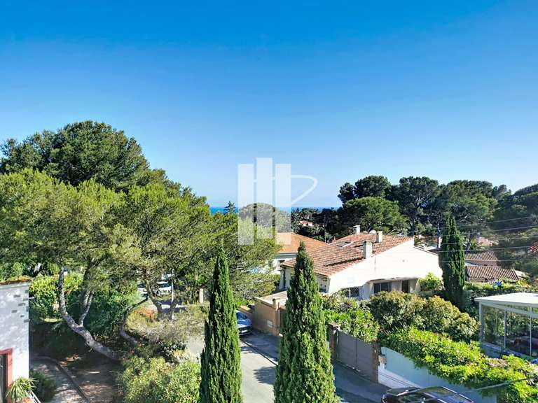 Maison Saint-Raphaël - 5 chambres - 155m²