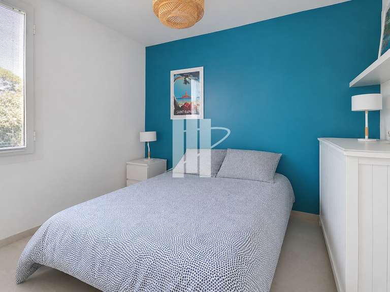 Maison Saint-Raphaël - 5 chambres - 155m²