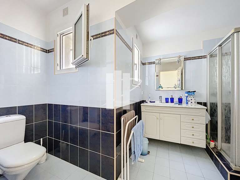 House Saint-Raphaël - 3 bedrooms - 126m²