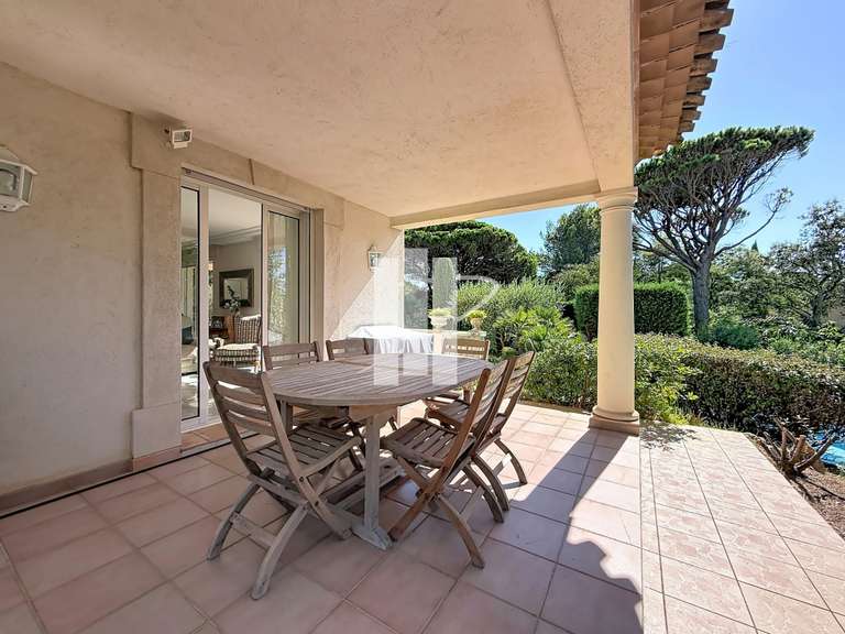House Saint-Raphaël - 3 bedrooms - 126m²