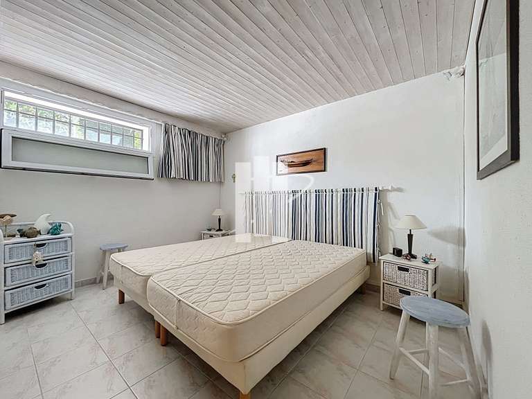 House Saint-Raphaël - 3 bedrooms - 126m²