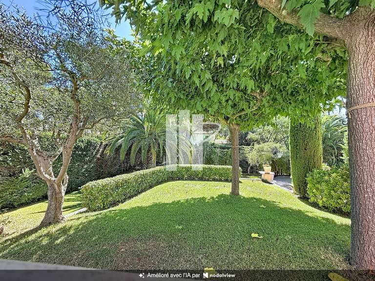 House Saint-Raphaël - 3 bedrooms - 126m²