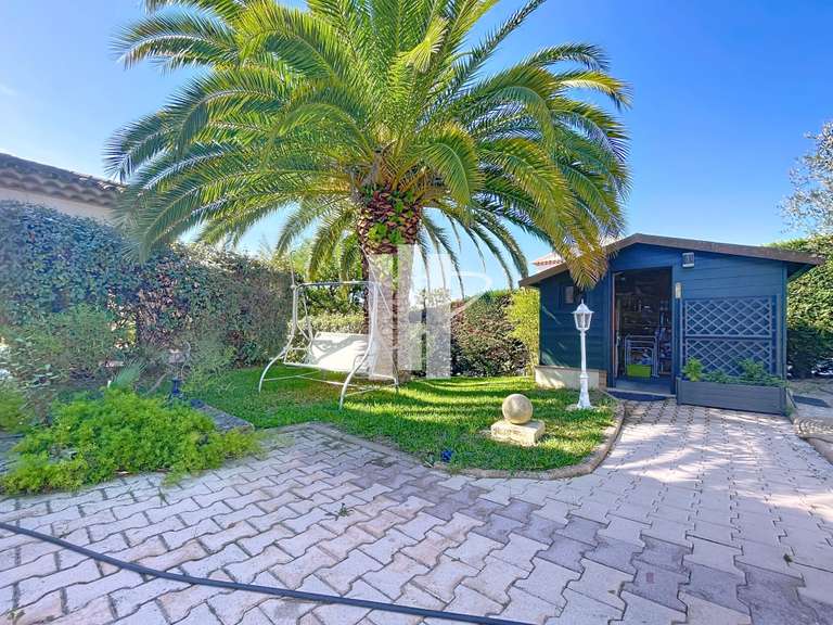 House Saint-Raphaël - 3 bedrooms - 126m²