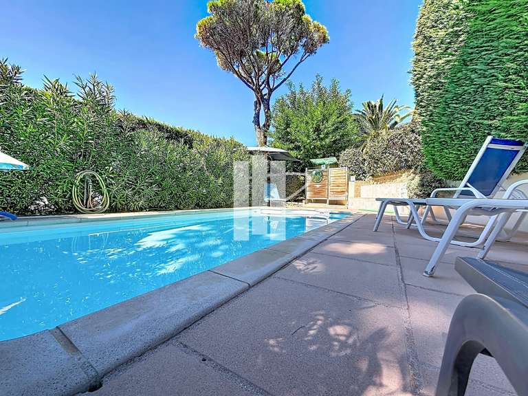 House Saint-Raphaël - 3 bedrooms - 126m²