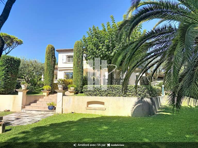 House Saint-Raphaël - 3 bedrooms - 126m²