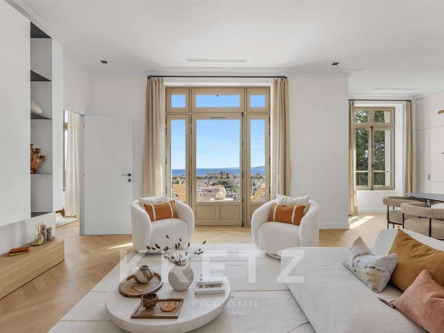 Maison Saint-Raphaël