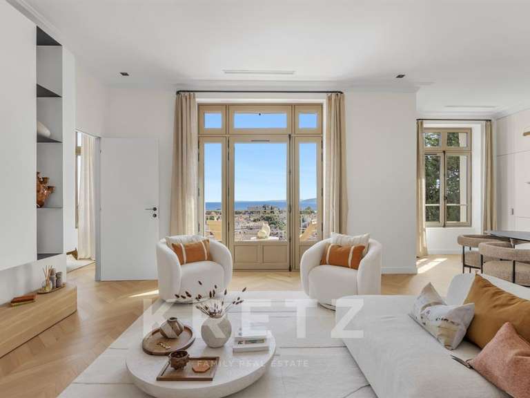 Maison avec Vue sur mer Saint-Raphaël - 6 chambres - 260m²