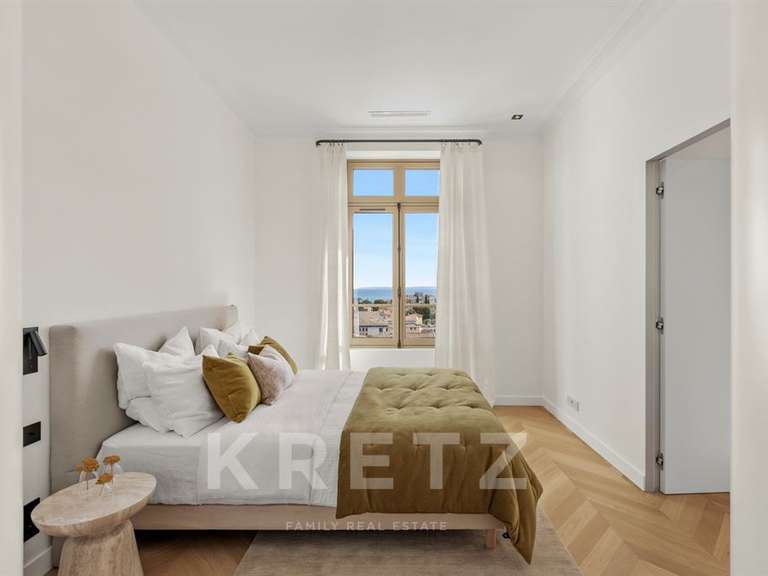 Maison avec Vue sur mer Saint-Raphaël - 6 chambres - 260m²
