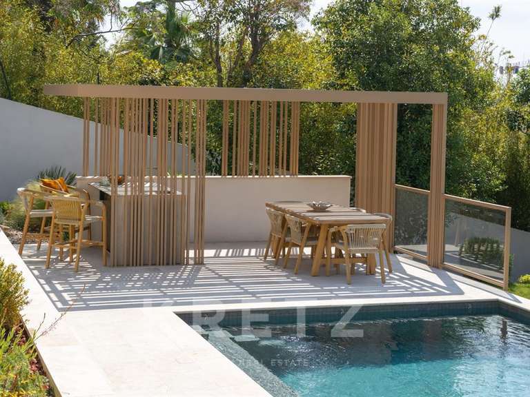 Maison avec Vue sur mer Saint-Raphaël - 6 chambres - 260m²