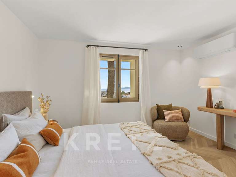 Maison avec Vue sur mer Saint-Raphaël - 6 chambres - 260m²