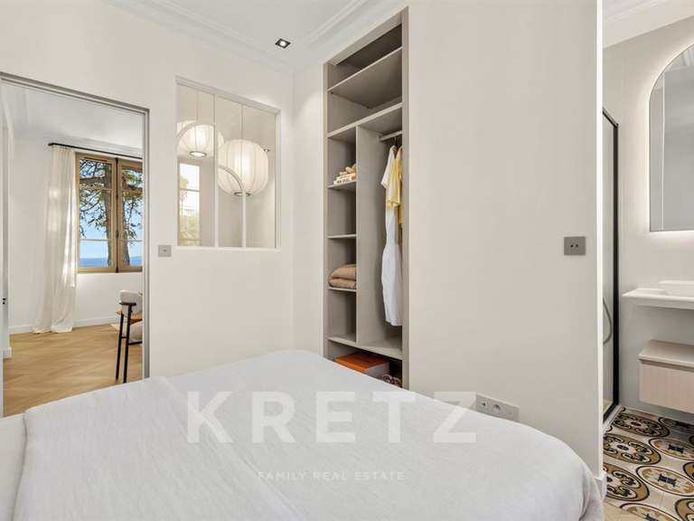 Maison avec Vue sur mer Saint-Raphaël - 6 chambres - 260m²