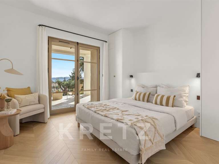 Maison avec Vue sur mer Saint-Raphaël - 6 chambres - 260m²