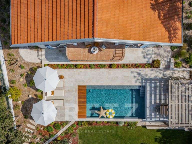 Maison avec Vue sur mer Saint-Raphaël - 6 chambres - 260m²