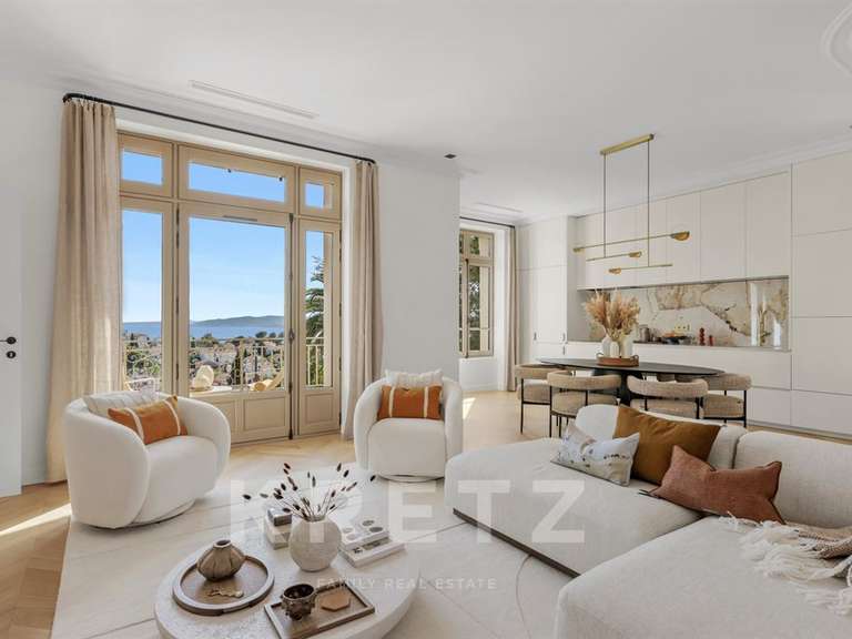 Maison avec Vue sur mer Saint-Raphaël - 6 chambres - 260m²