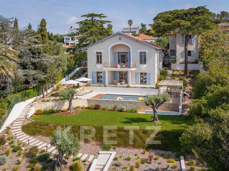 Maison avec Vue sur mer Saint-Raphaël - 6 chambres - 260m²