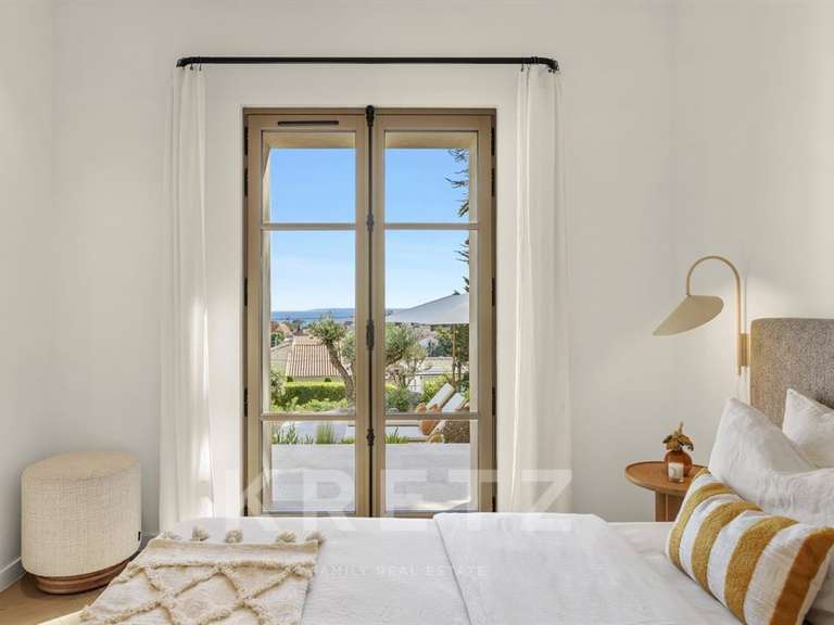 Maison avec Vue sur mer Saint-Raphaël - 6 chambres - 260m²