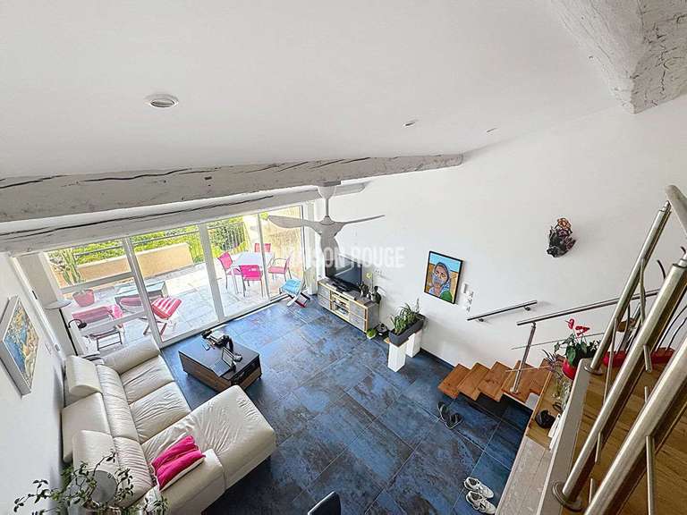 House with Sea view Saint-Raphaël - 3 bedrooms