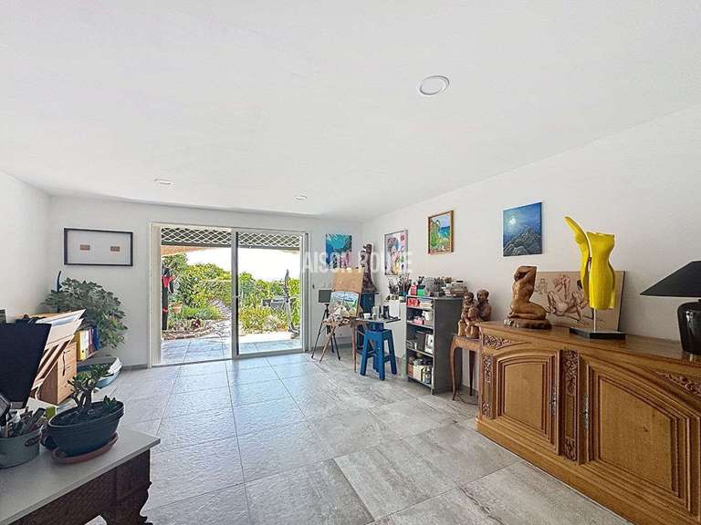 House with Sea view Saint-Raphaël - 3 bedrooms